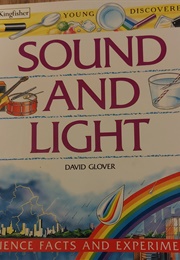 Sound and Light (David Glover)