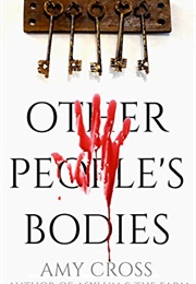 Other People's Bodies (Amy Cross)