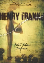Henry Franks (Peter Adam Salomon)