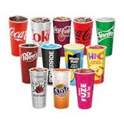 Fountain Drinks