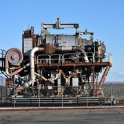 Experimental Breeder Reactor-1