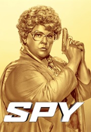 Spy (2015)