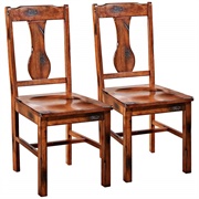 Wood Dining Chair
