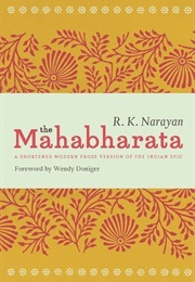 Mahabharata (Anonymous; Tr. by R. L. Narayan)
