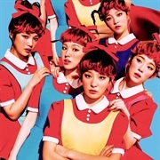 Red Velvet- The Red
