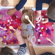 Sensory Play