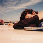 Jude Law and a Semester Abroad - Brand New