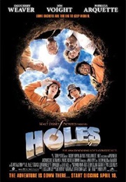 Holes (2003)