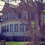 Temple House Hostel (Permanently Closed)