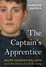 The Captain's Apprentice (Caroline Davison)