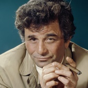 Lt. Columbo