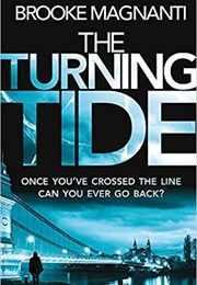 The Turning Tide (Brooke Magnanti)
