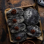 Black (Midnight) Powder