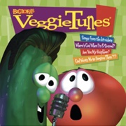 Veggietunes (Various Artists, 1995)