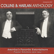 Everybody's Doing It Now - Arthur Collins & Byron G Harlan
