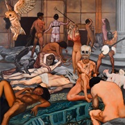 Larderello (Dos Monos, 2023)