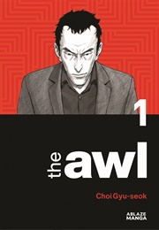 The Awl Vol.1 (Choi Gyu-Seok)