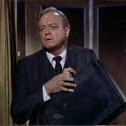 D.O. Guerrero (Airport, 1970)