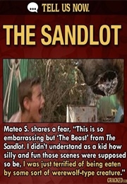 The Sandlot (1993)