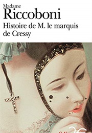 Histoire De M. Le Marquis De Cressy (Marie-Jeanne Riccoboni)