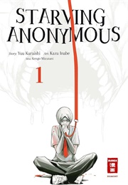 Starving Anonymous (Yuu Kuraishi)