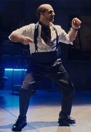 Tom Cruise "Tropic Thunder" (2008)