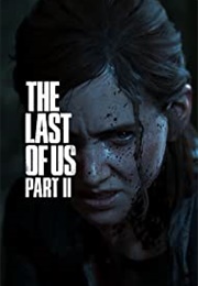The Last of Us Part II (2020)