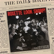 Look Sharp! - Roxette