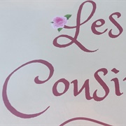 Restaurant Les Cousines, Anhée