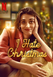 I Hate Christmas (2022)
