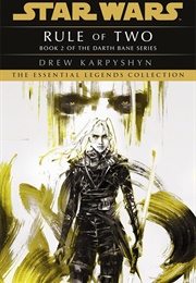 Rule of Two (Drew Karpyshyn)