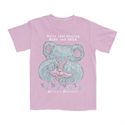 Lilac Play Date T-Shirt