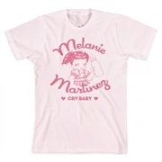 Crybaby Perfume Milk T-Shirt