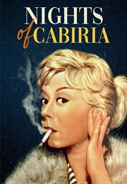Nights of Cabiria (1957)