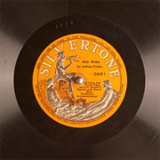 Red Wing (An Indian Fable) - 	Frank Stanley & Henry Burr