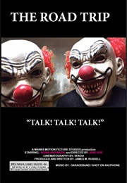 The Road Trip (2021)