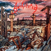 Anihilated - The Ultimate Desecration