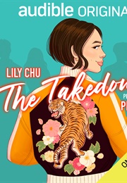 The Takedown (Lily Chu)