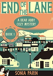 End of the Lane (Sonia Parin)