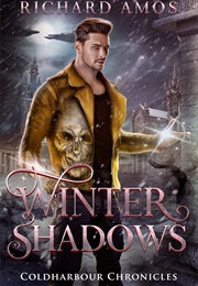 Winter Shadows (Richard Amos)