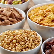 Cereal