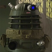 Victory of the Daleks