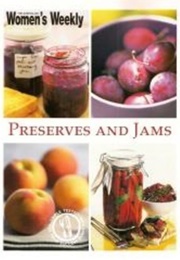 Preserves and Jams (ACP Magazines)