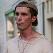 Christian Bale - The Fighter