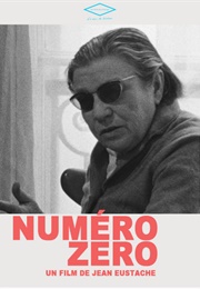 Numero Zero (1971)