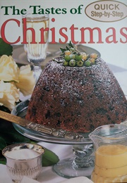 The Tastes of Christmas (Murdoch Books)