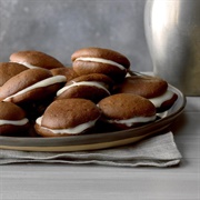 1948: Devil's Food Whoopie Pies