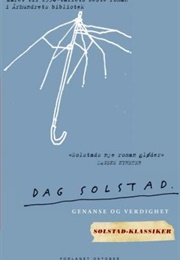 Genanse & Verdighet (Dag Solstad)