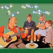 On Top of Old Smokey