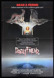 Deadly Friend (1986)